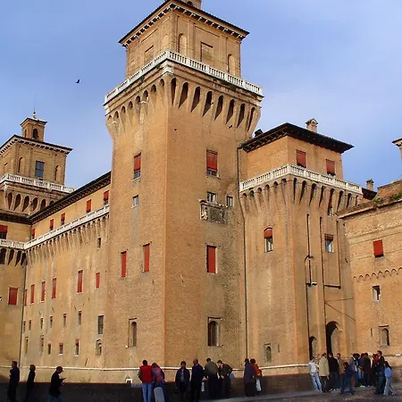 Villetta Monti Casa vacanze *