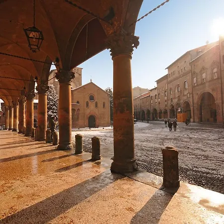 Casa vacanze Villetta Monti Llido Degli Estensi