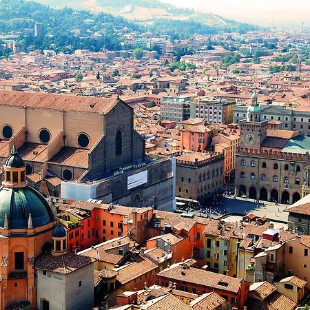 Villetta Monti *
