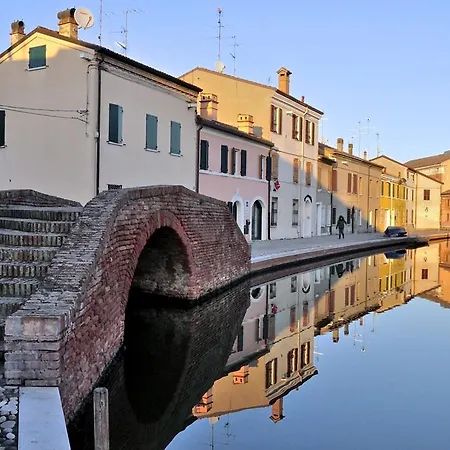 Villetta Monti *