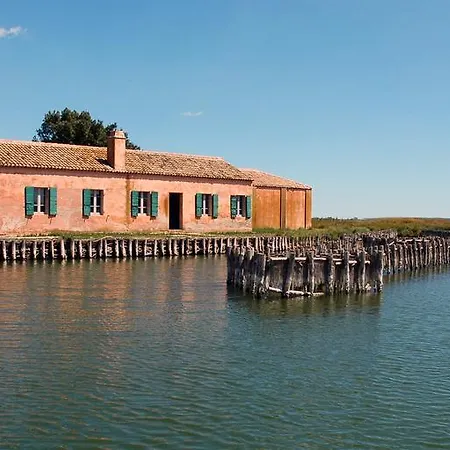 Villetta Monti Casa vacanze *