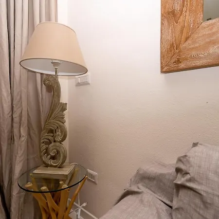 Casa vacanze Villetta Monti