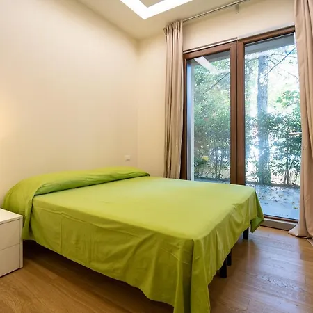 Casa vacanze Villetta Monti *