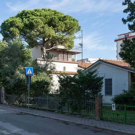 Villetta Monti Llido Degli Estensi