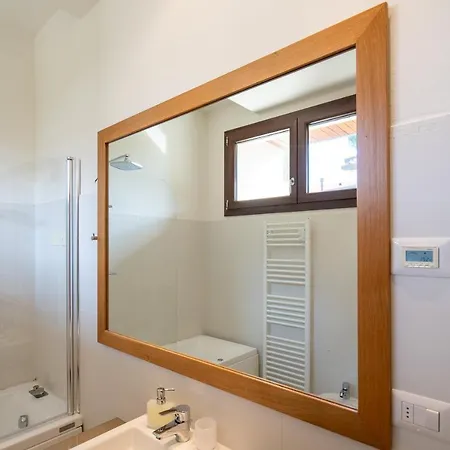 Villetta Monti Casa vacanze *