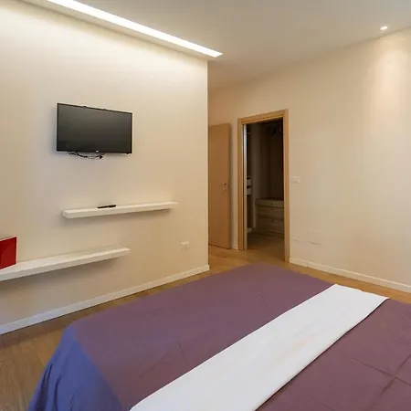 Villetta Monti Llido Degli Estensi