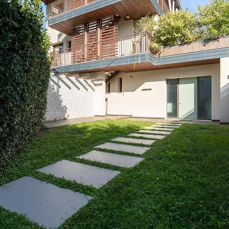 Villetta Monti