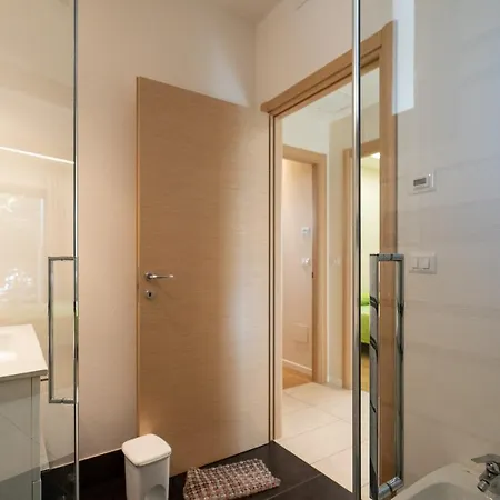 Villetta Monti Casa vacanze *