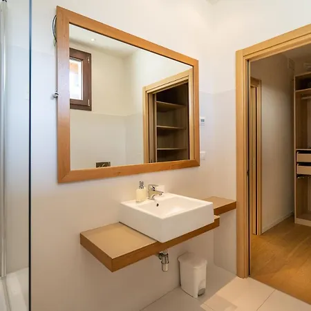 Casa vacanze Villetta Monti