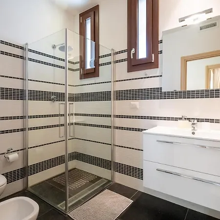Villetta Monti Casa vacanze Llido Degli Estensi