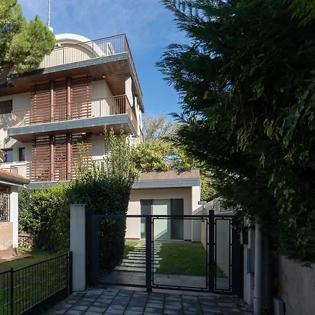 Villetta Monti Llido Degli Estensi