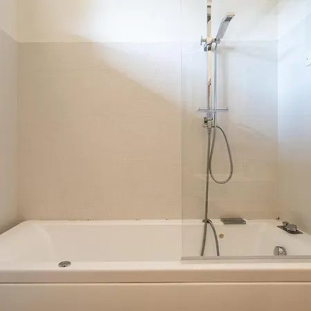 Villetta Monti Casa vacanze *
