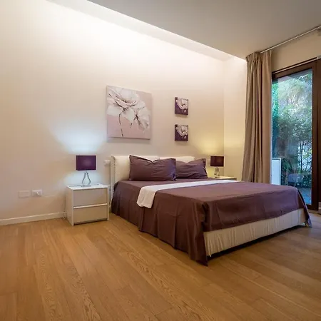 Casa vacanze Villetta Monti Llido Degli Estensi