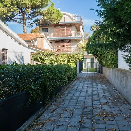 Casa vacanze Villetta Monti *