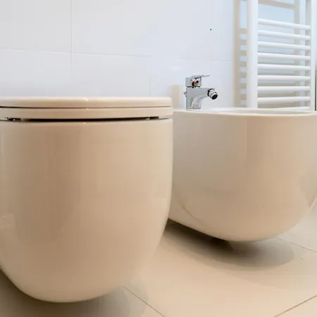 Casa vacanze Villetta Monti Llido Degli Estensi