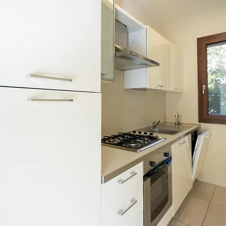 Villetta Monti Casa vacanze