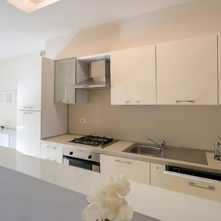 Casa vacanze Villetta Monti Llido Degli Estensi