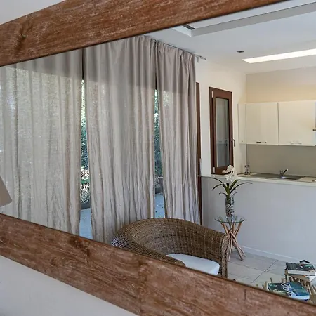 Villetta Monti Casa vacanze *