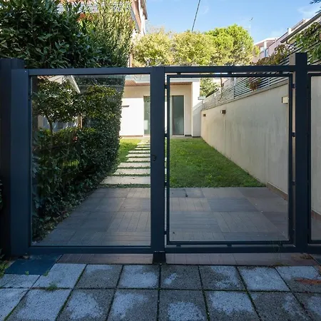 Casa vacanze Villetta Monti Llido Degli Estensi
