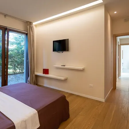 Villetta Monti Casa vacanze