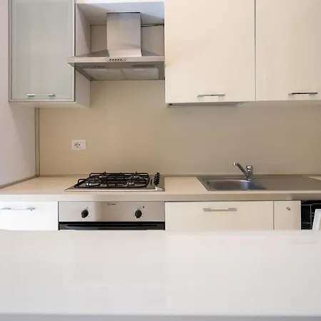 Villetta Monti Casa vacanze