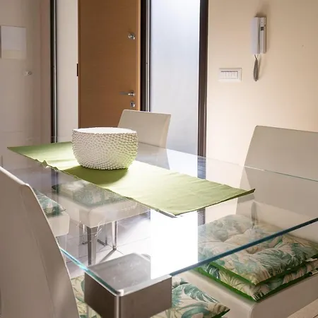 Casa vacanze Villetta Monti Llido Degli Estensi